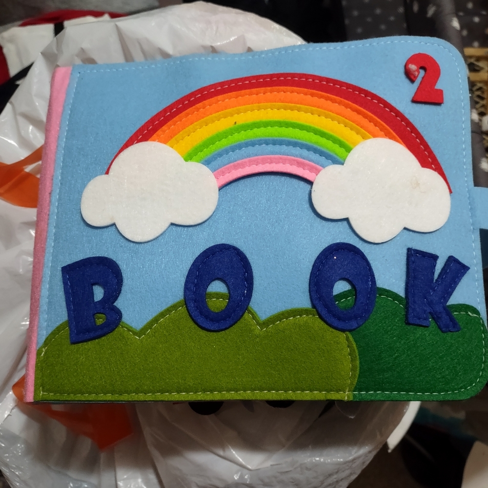 NWOT Learning book